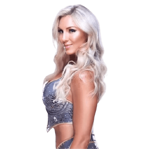 Charlotte Flair (gray)