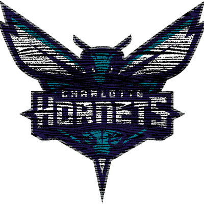 Charlotte Hornets Png Hd Isolated (black)