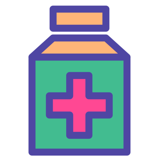 Pharmacy Free Png Icon Download (salmon, black, indigo, gray)