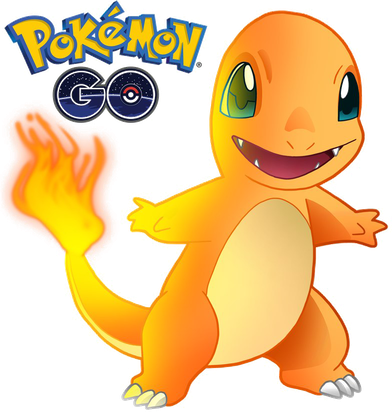 Charmander Png Picture (black, white, salmon)