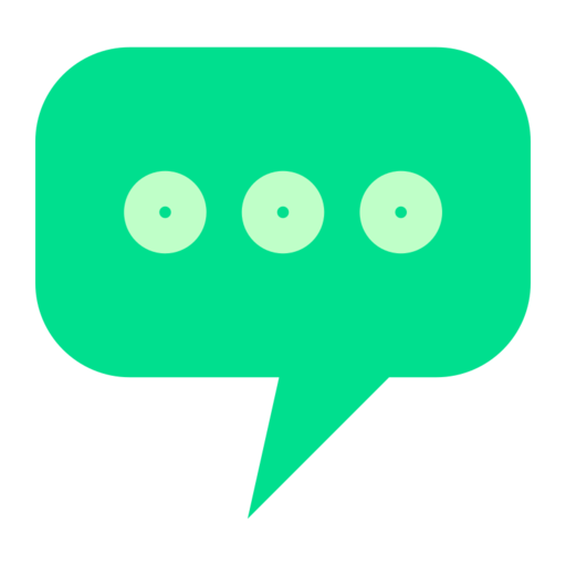 Chat Communication Message Talk Free Transparent Png Icon Download (mint, black, teal)