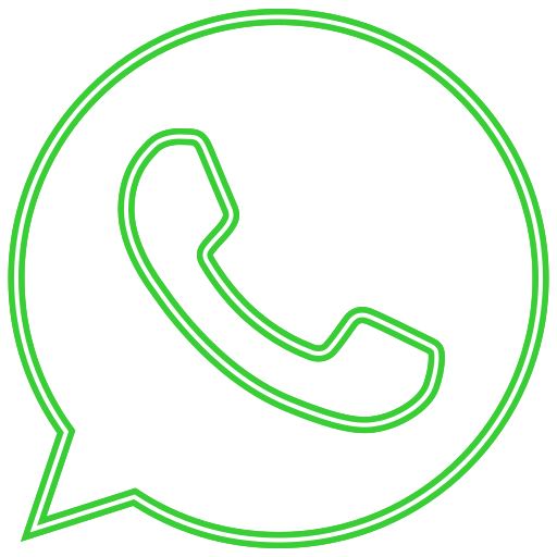 Chat Media Whatsapp Free Png Icon Download (green, black, mint)