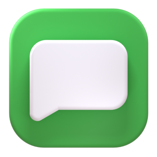 Chat Message Conversation Bubble Icon Free Transparent Png Icon Download (lavender, black)