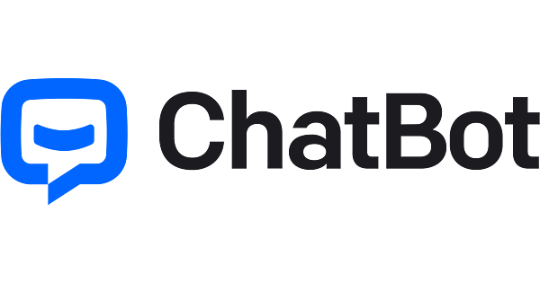 Chatbot Background Png (blue, black, gray, white)