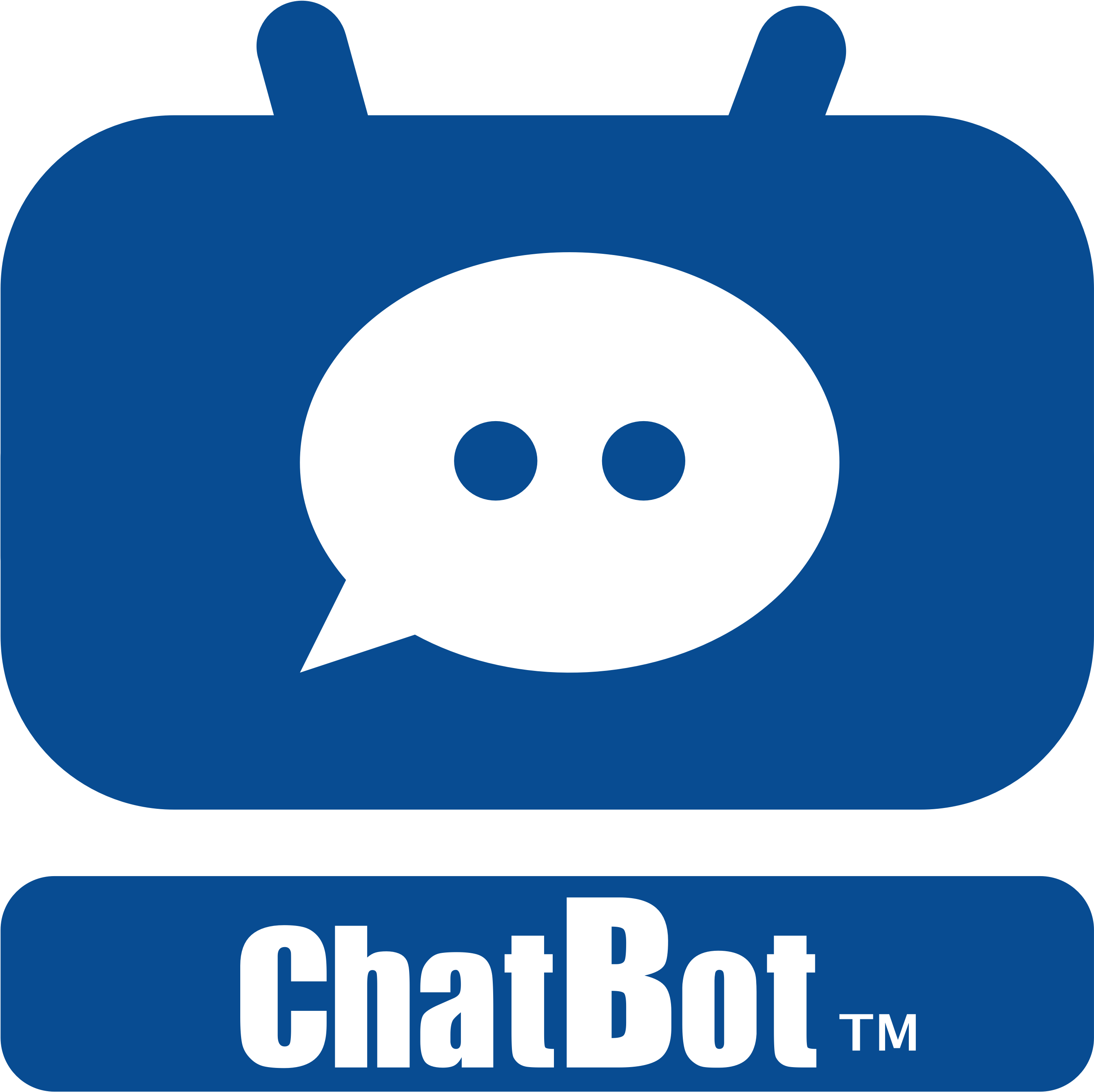 Chatbot Png Images Hd (black, teal, navy, white)