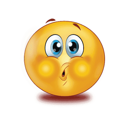 Whatsapp Shocked Emoji Png Transparent Picture (maroon, gray, orange, white)