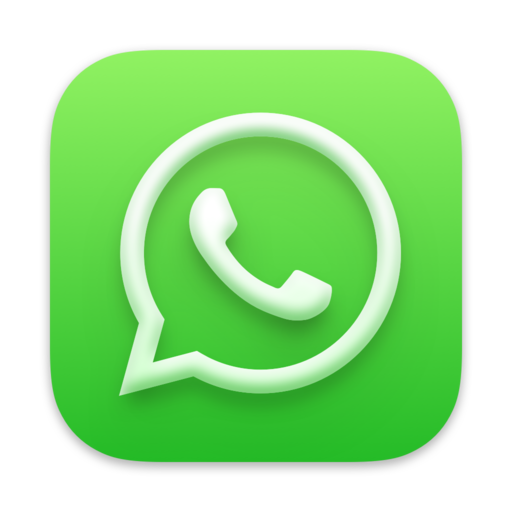 Whatsapp Alt Macos Bigsur Icon Free Nobackground Png Icon Download (gray, black, mint)