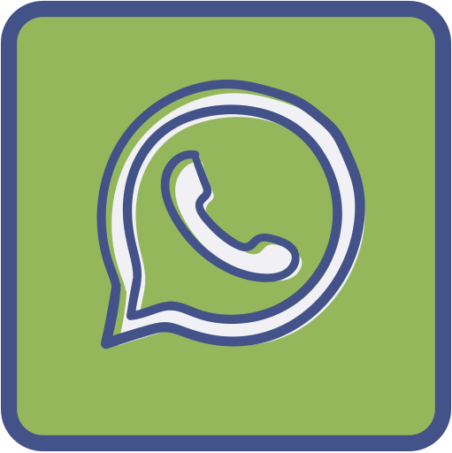 Whatsapp Free Nobackground Png Icon Download Path (gray, indigo)