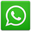 Whatsapp Free Png Icon Download Path (olive, black, lavender, lime, green)