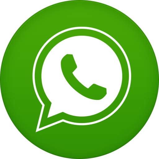 Whatsapp Free Png Icon Download (olive, green, black, white)