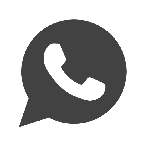 Whatsapp Icon  Free Transparent Png Icon Download Path (black, indigo)