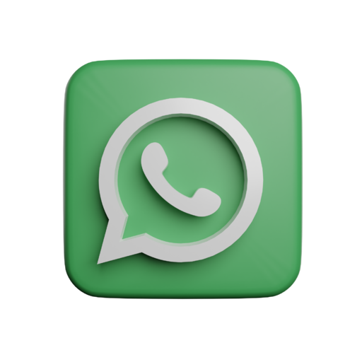 Whatsapp Logo D Icon Free Png Icon Download (gray, silver, black)