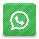 Whatsapp Pngpath Free Transparent Png Icon Download (gray, lavender, black)