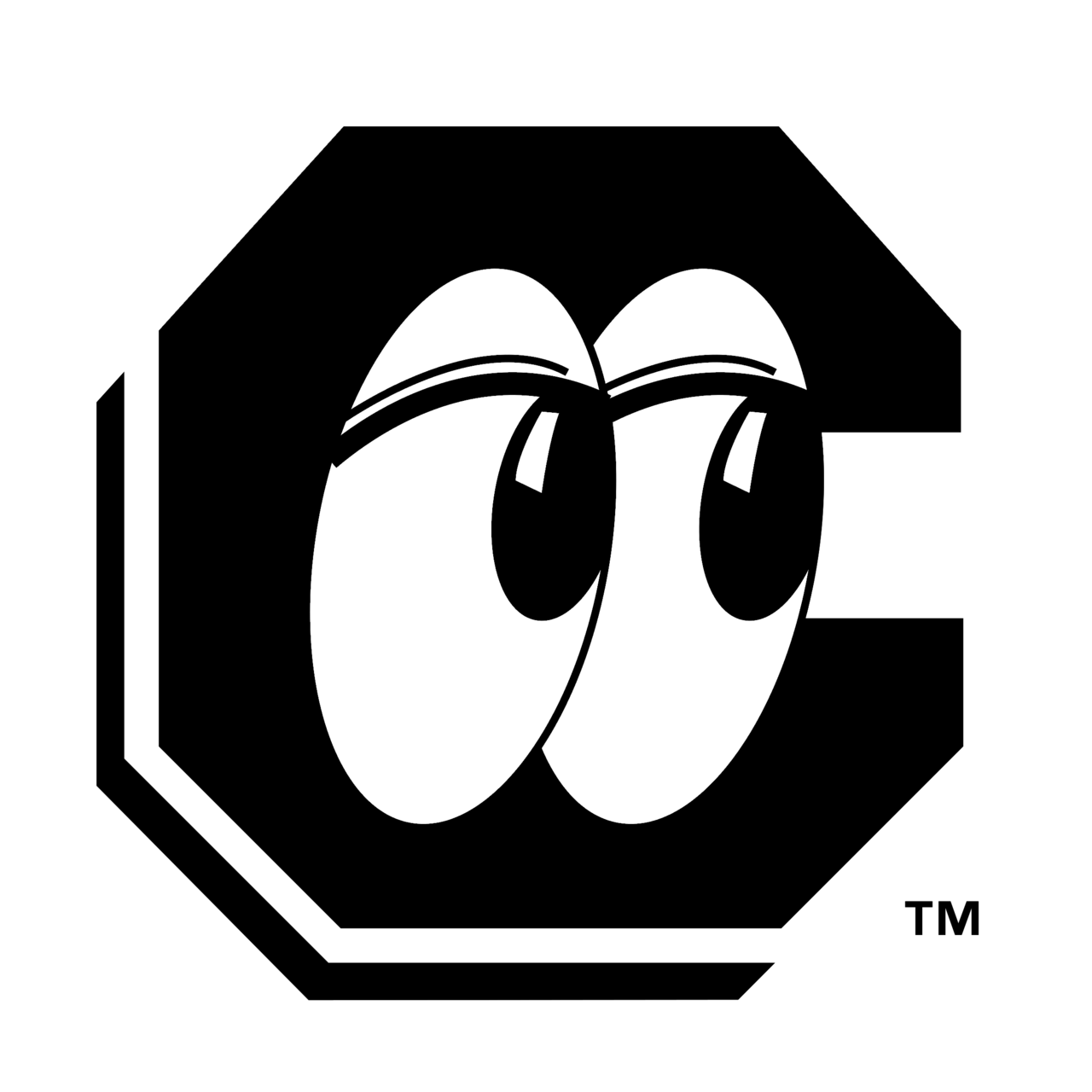 Chattanooga Lookouts Png Pic (silver, black, white, gray, lavender)