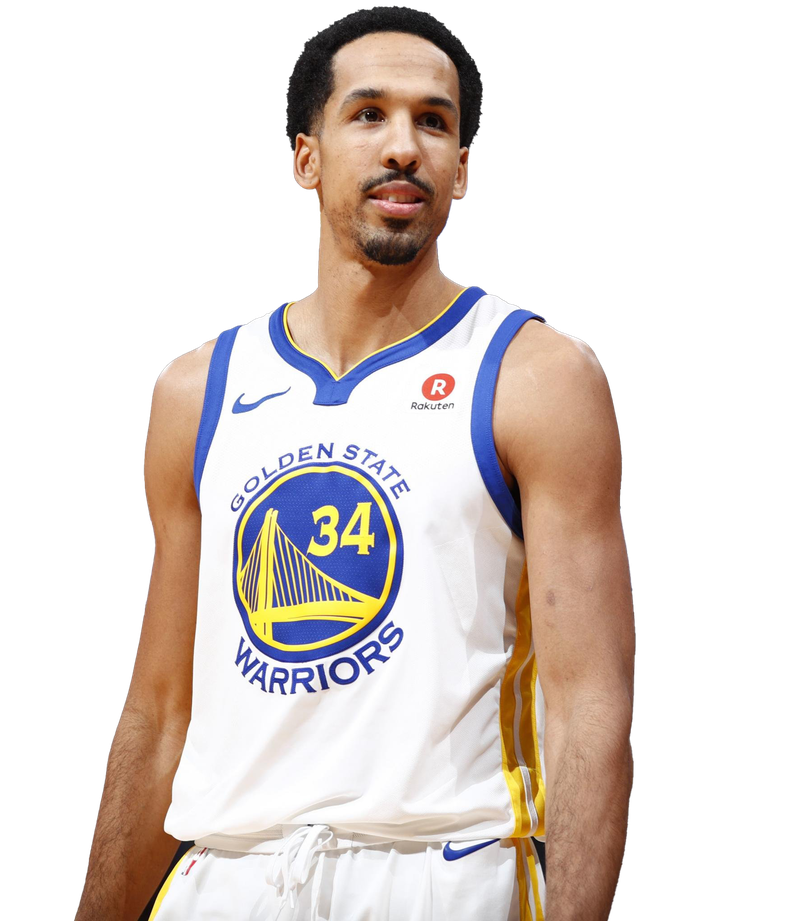 Shaun Livingston Png Free Download (black, white)