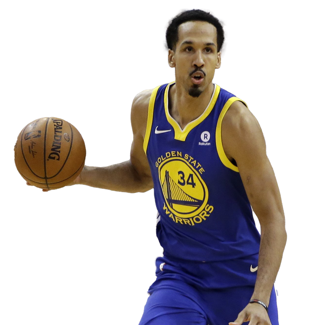 Shaun Livingston Png Hd (black, navy)