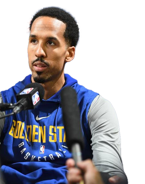 Shaun Livingston Png Transparent Image (black, indigo, lavender, white)