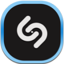 Shazam Free Transparent Png Icon Download (silver, lavender, black)