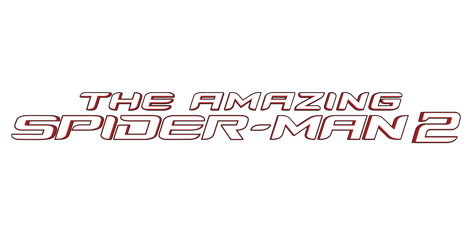 The Amazing Spider Man 2 Png Isolated Hd (black, gray, silver, white)