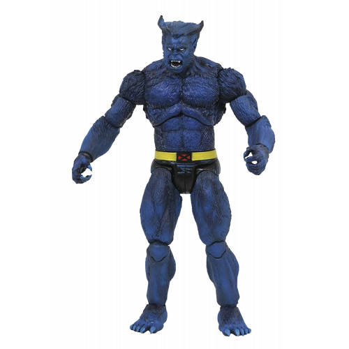 The Beast Marvel Png Hd Isolated (black, lavender, white)