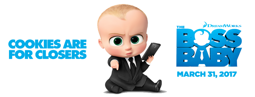 The Boss Baby Png Photos (black, mint, white)