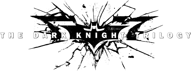 The Dark Knight Png Hd (black)