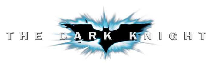 The Dark Knight Png Image (black, lavender, white)