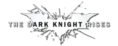 The Dark Knight Png Isolated Photo (black, white)