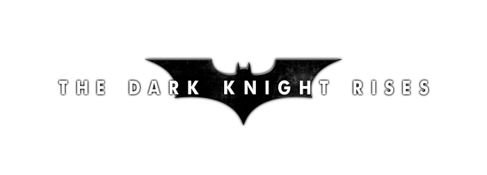 The Dark Knight Png Photos (black)