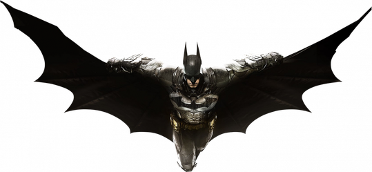 The Dark Knight Png Picture (black)