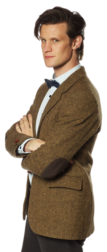 The Doctor Png Clipart (olive, black)