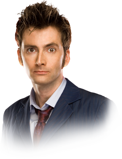 The Doctor Png Free Download (indigo, black, white)