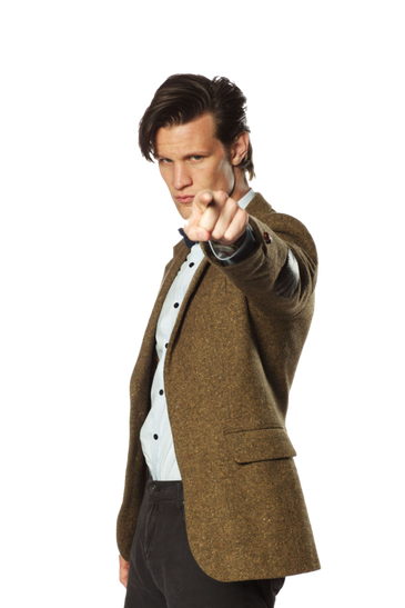 The Doctor Png Image (olive, black)