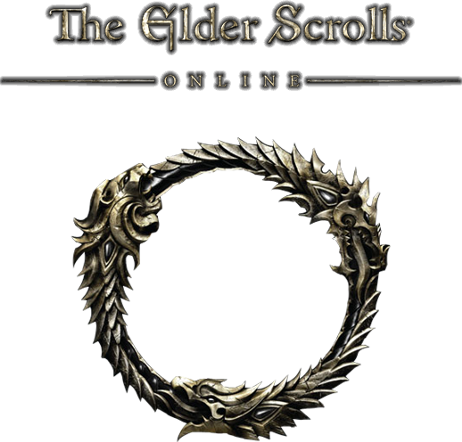 The Elder Scrolls Png Hd Image (black)