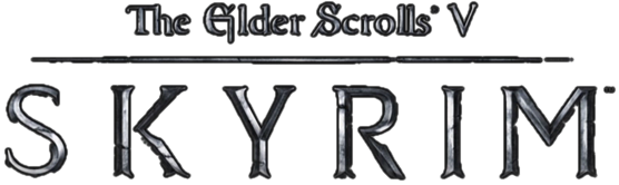 The Elder Scrolls Png Isolated Hd (lavender, silver, white)