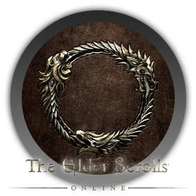 The Elder Scrolls Png (black, gray, lavender, white)