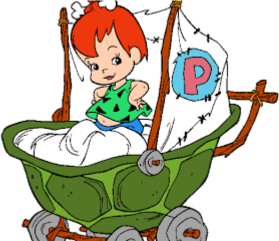 The Flintstones Png Photos (red, black, pink, white, olive)