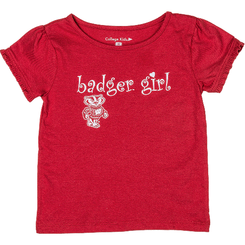 The Girls T Shirt Png Hd Isolated (red, white)