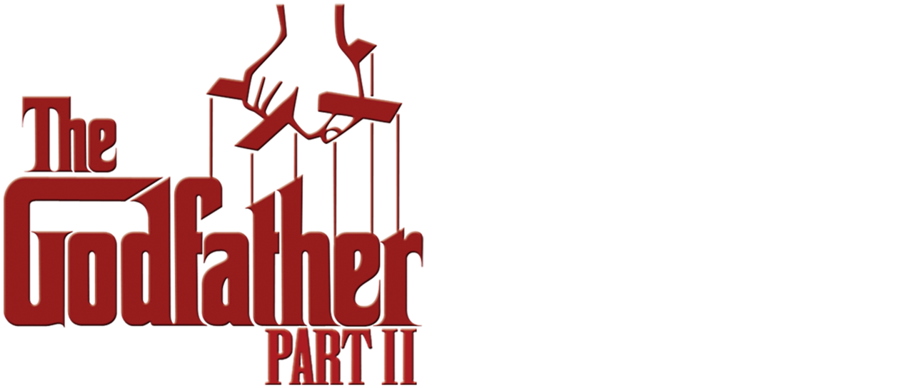 The Godfather Png File (maroon, black)