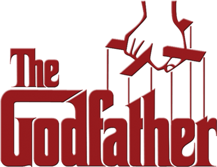 The Godfather Png Free Download (maroon, black)