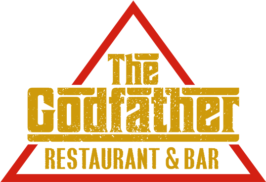 The Godfather Png Isolated Pic (black, red, chocolate, orange)