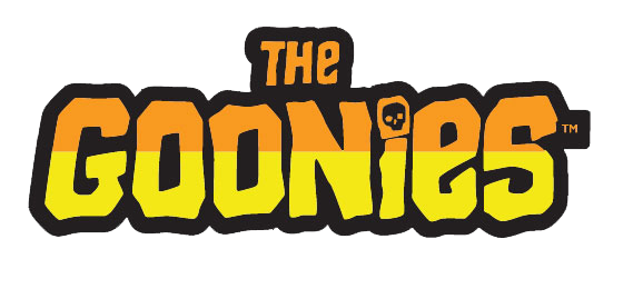 The Goonies Png Pic (yellow, black, orange, gold)