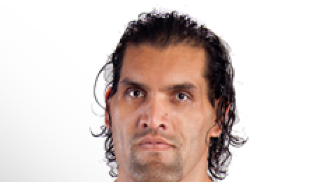 The Great Khali Png Hd (black, silver, lavender)