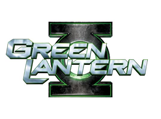 The Green Lantern Png Photos (black, gray, white)