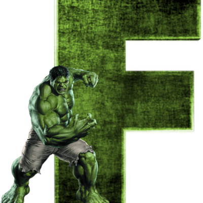 The Incredible Hulk Png Clipart (olive, black, green)