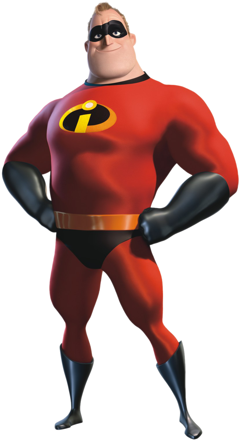 The Incredibles Png Hd Image (black, maroon)