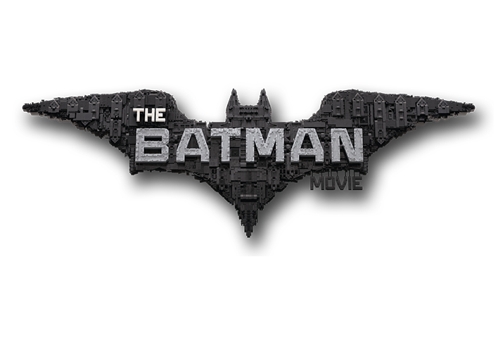 The Lego Batman Movie Png Free Download (black, gray, silver, white)