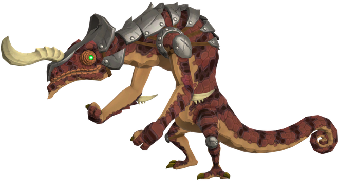 The Legend Of Zelda Breath Of The Wild Transparent Png (maroon, black)