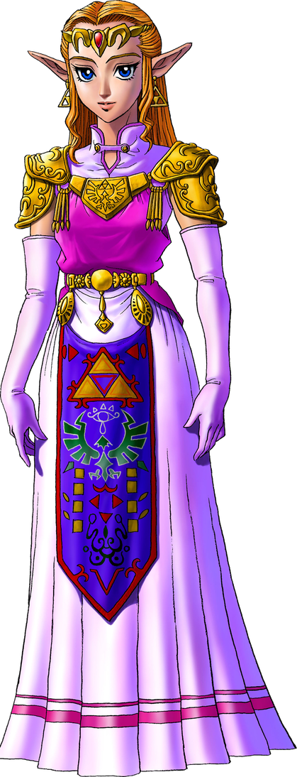 The Legend Of Zelda Ocarina Of Time Png Isolated Photos (black, white)