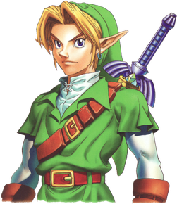 The Legend Of Zelda Ocarina Of Time Transparent Png (black, gray)